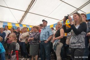 Za nami je uspešen sejem v Komendi 9